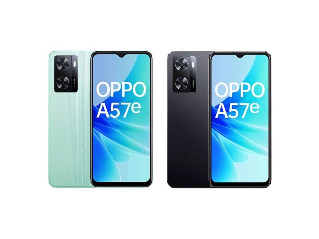 Oppo A57e