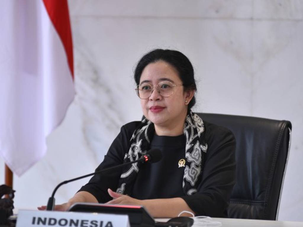 Puan Maharani