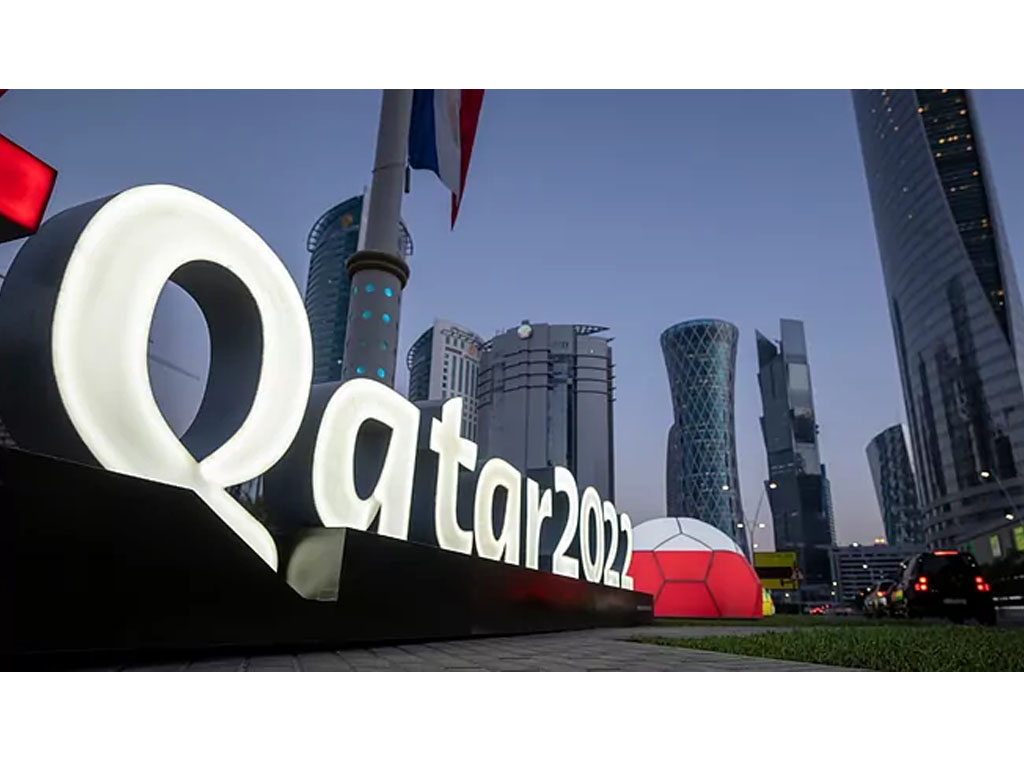 Piala Dunia FIFA Qatar 2022