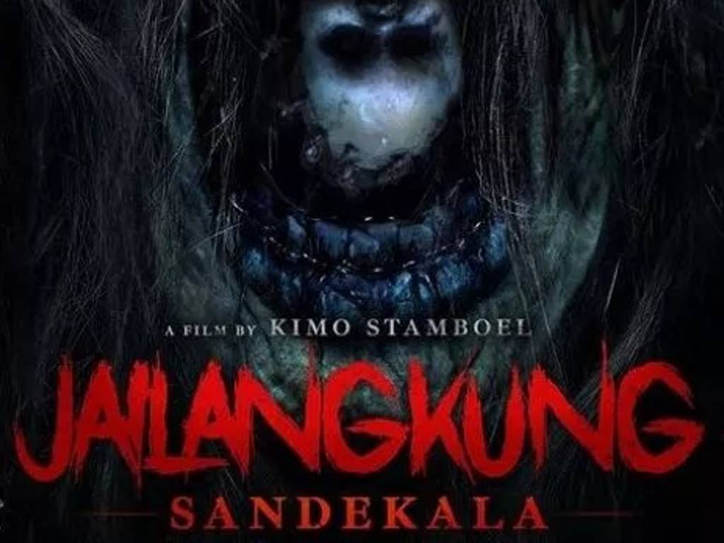 Sinopsis Jailangkung