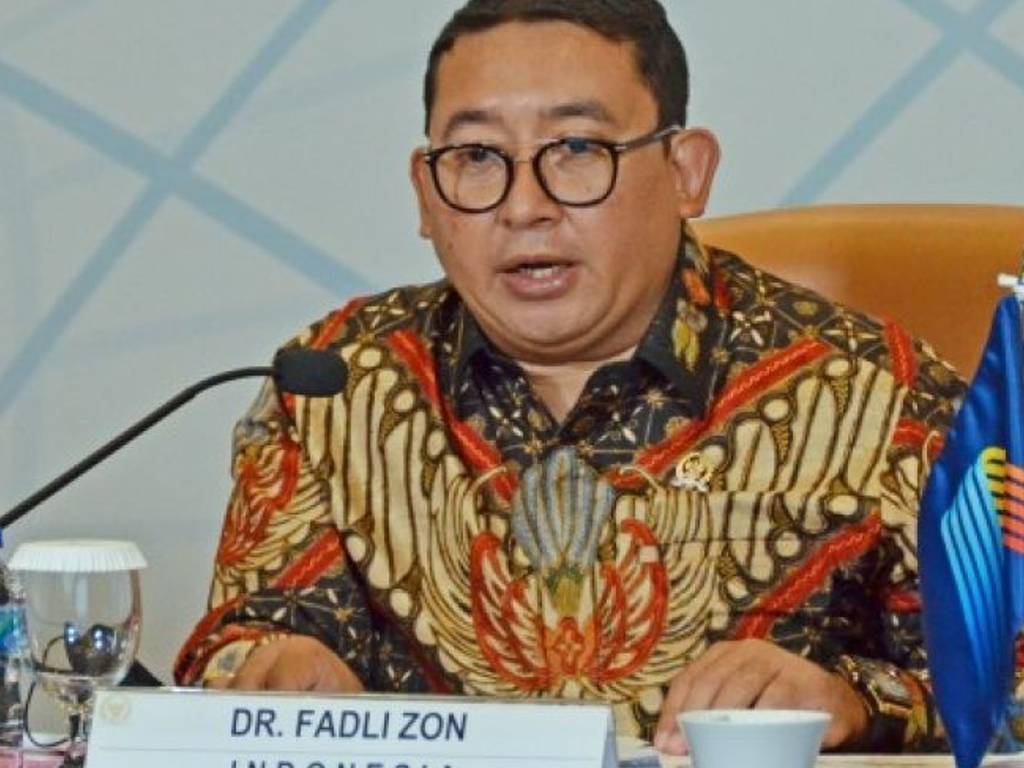 Fadli Zon