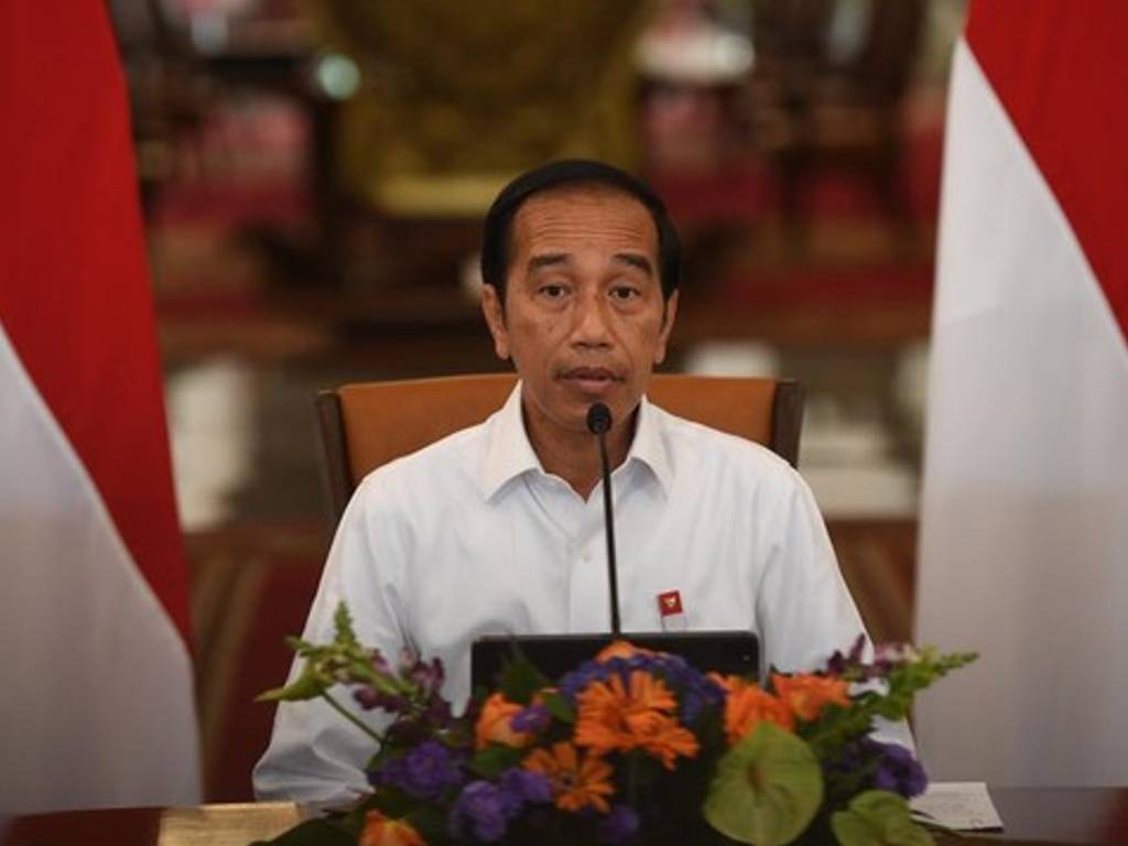 Jokowi