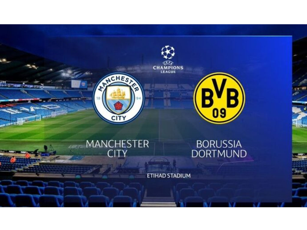 man city vs borussia