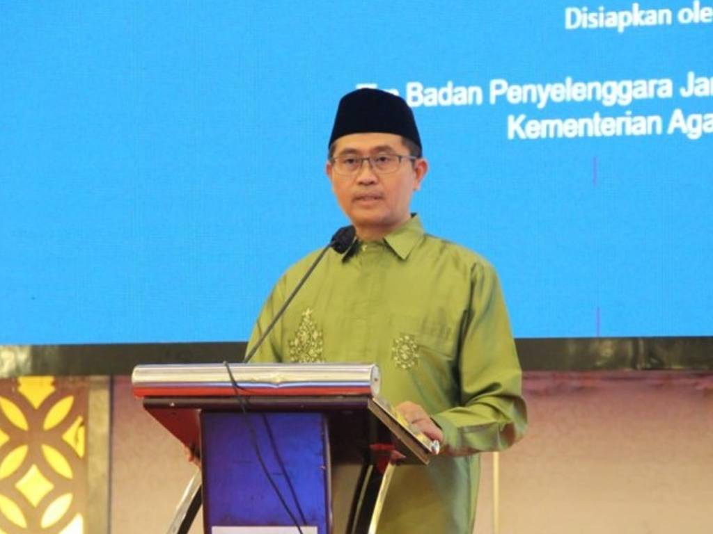 Sertifikasi Halal