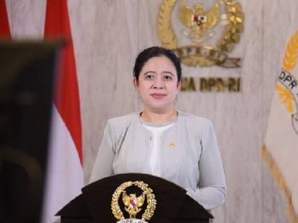 Puan MaharanI