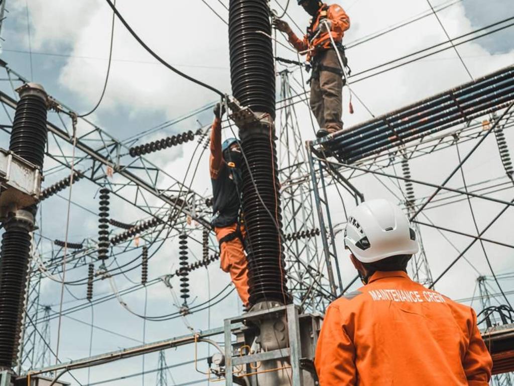 PLN