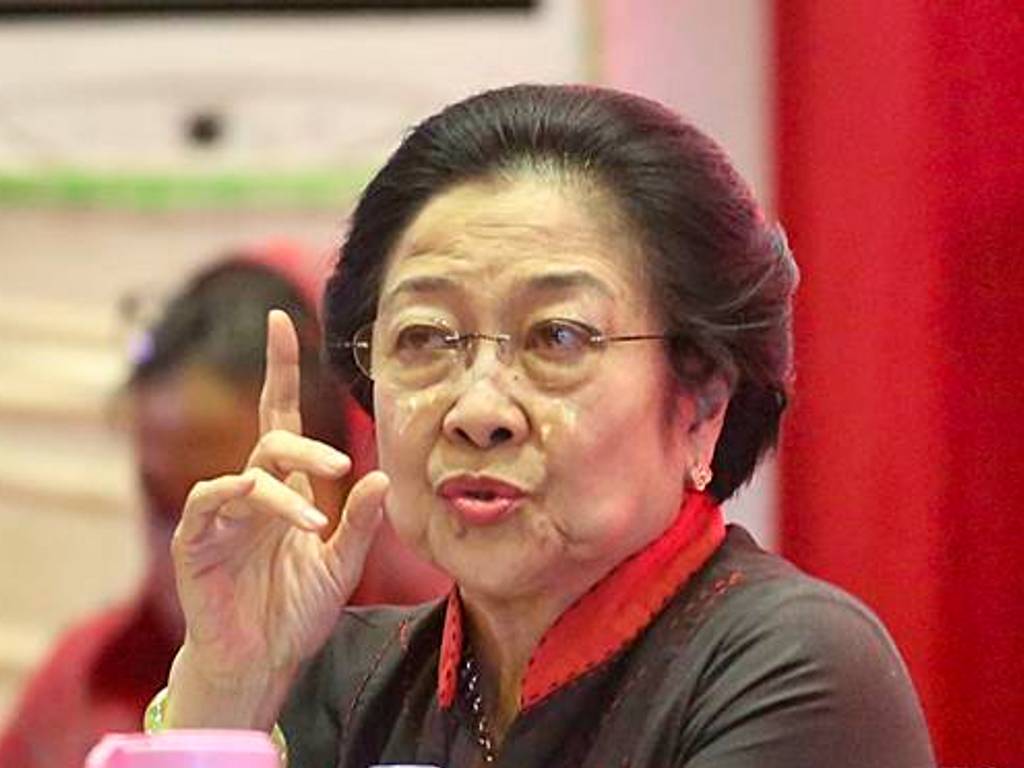 Megawati