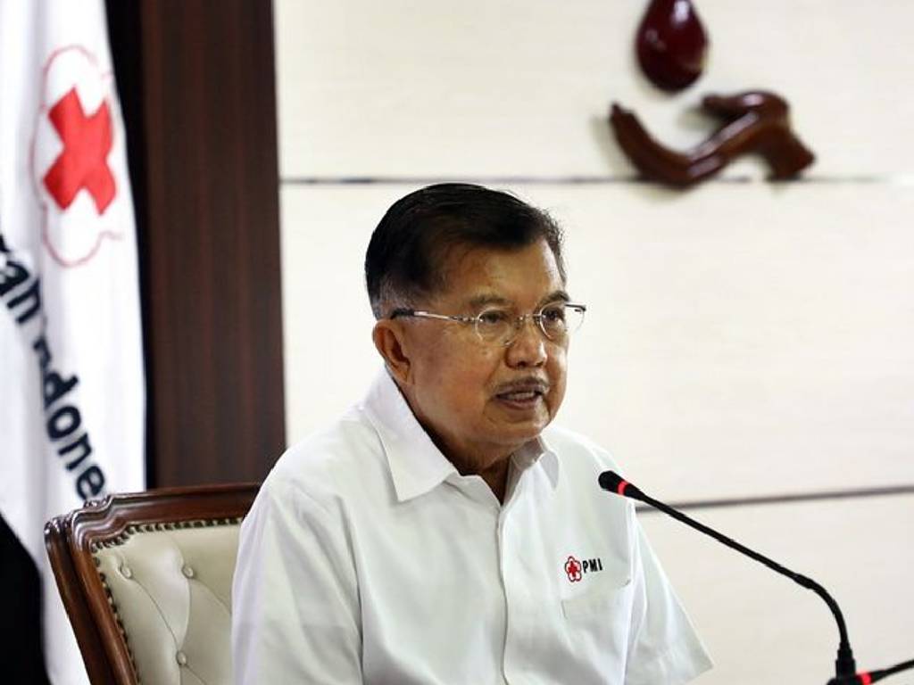 Jusuf Kalla