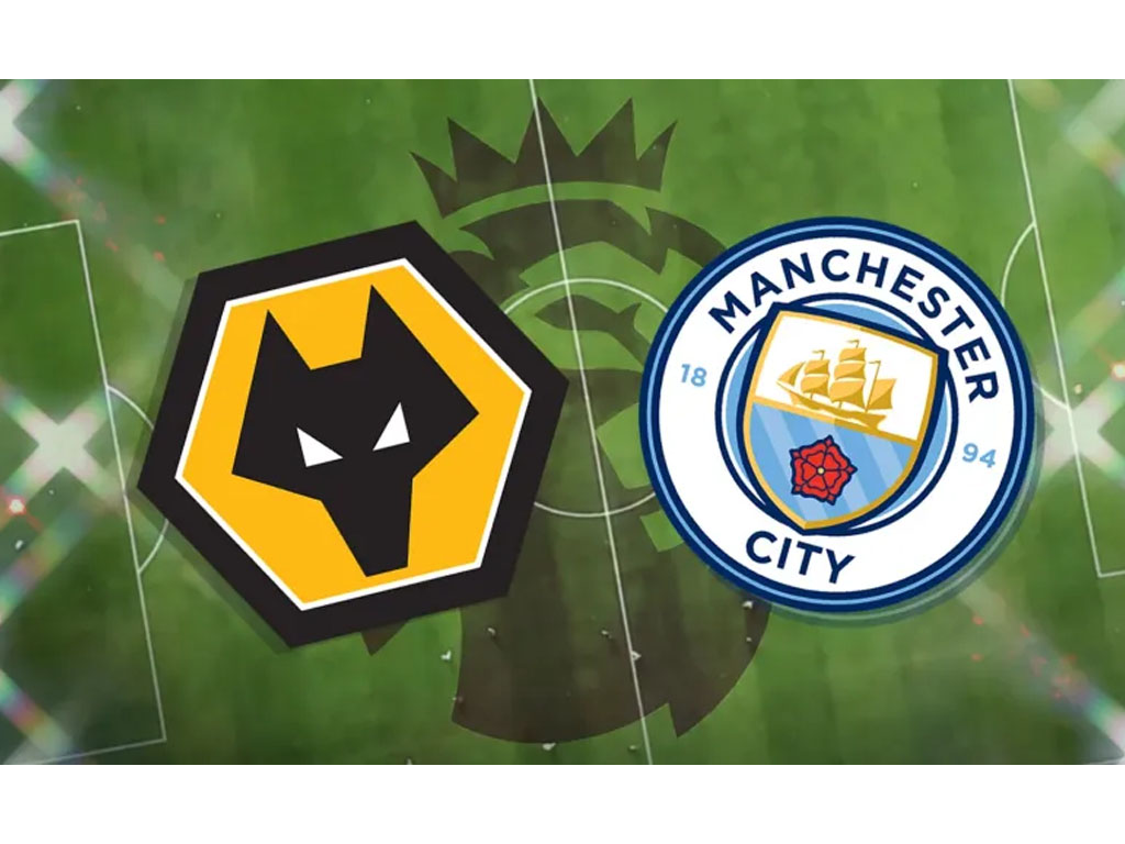 wolves vs man city