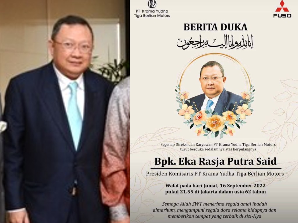 Eka Rasja Putra Said