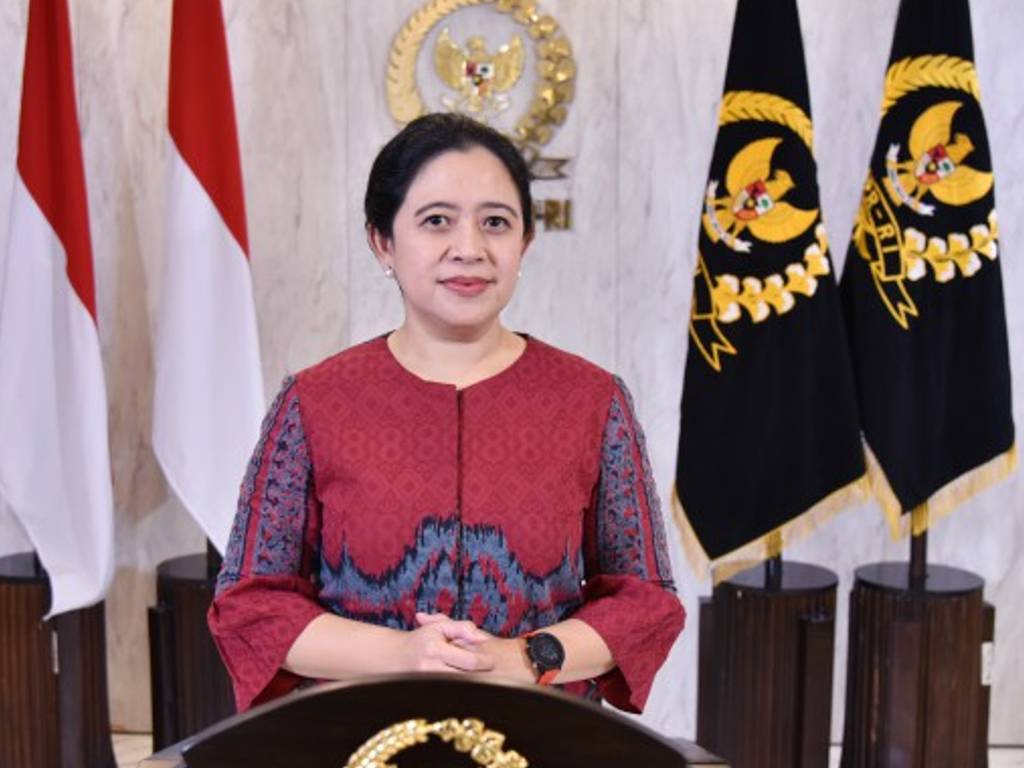 Puan Maharani