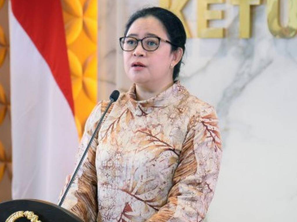 Puan Maharani