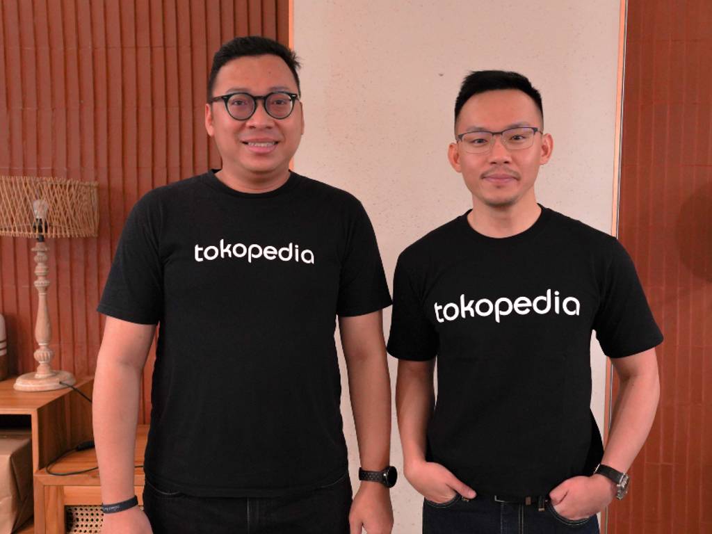 Tokopedia