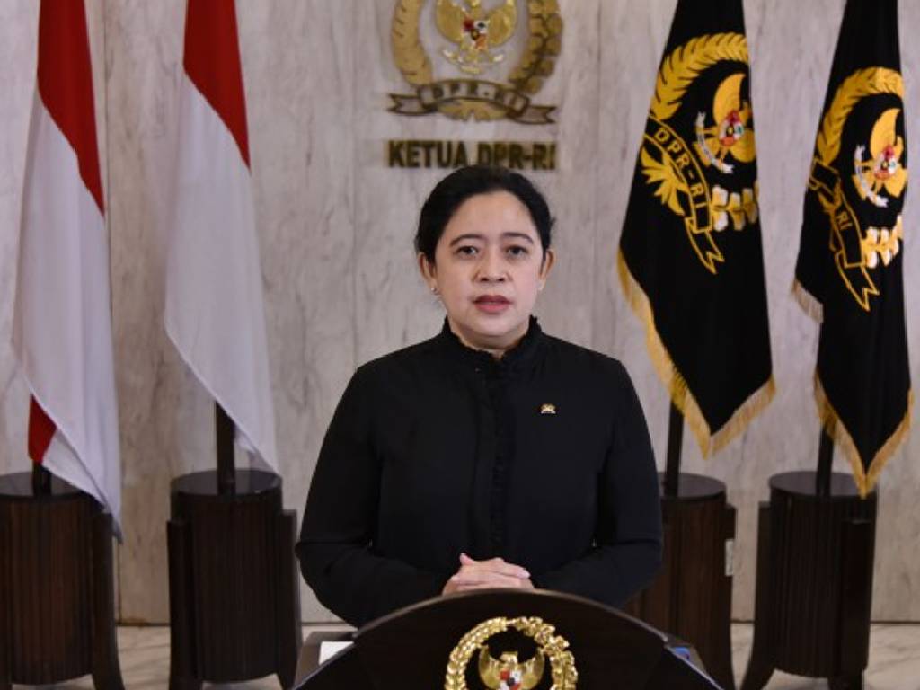 Puan Maharani