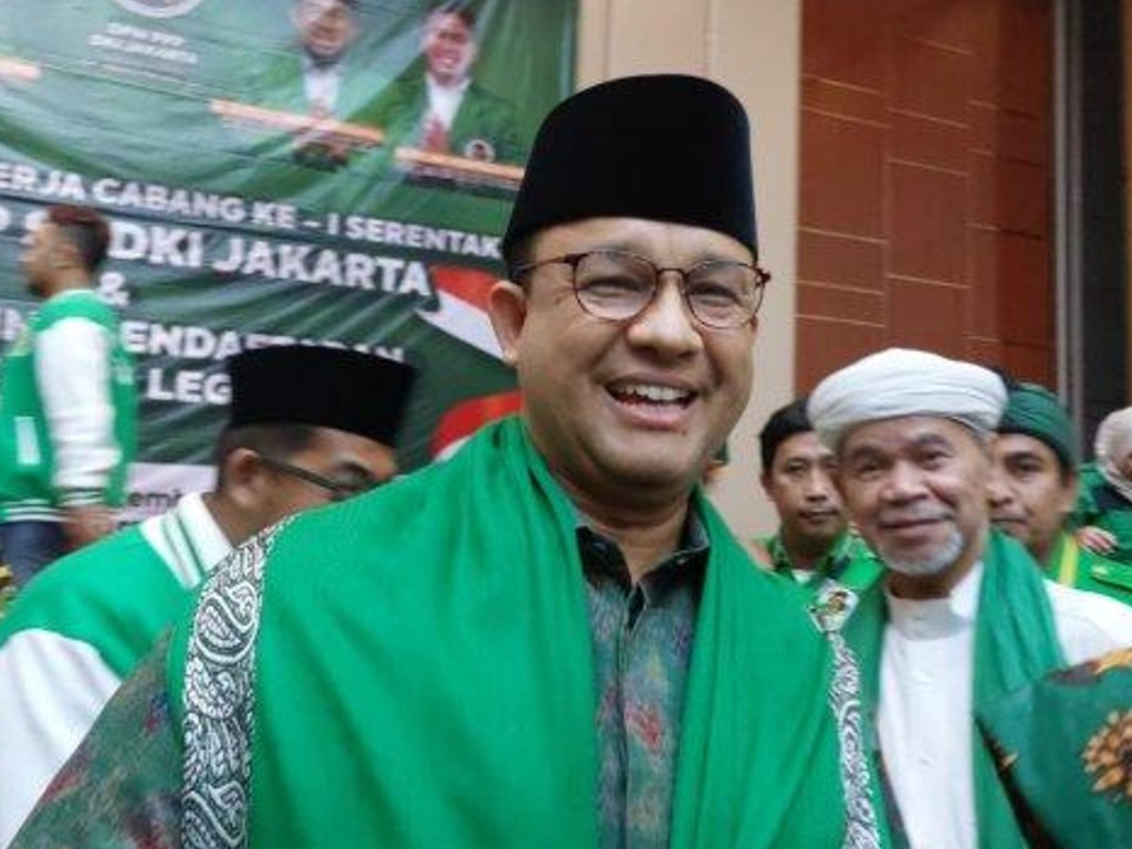 Anies Baswedan-PPP