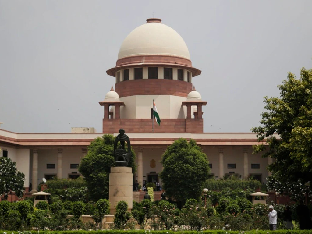 gedung ma india