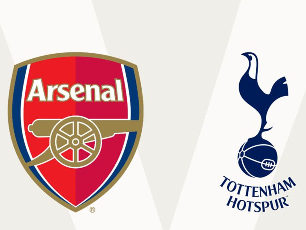 arsenal vs tottenham