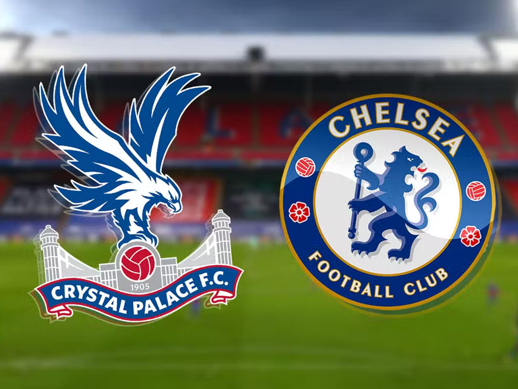 Chelsea menang berat di kandang Crystal Palace, lihat peringkat Liga Inggris terkini