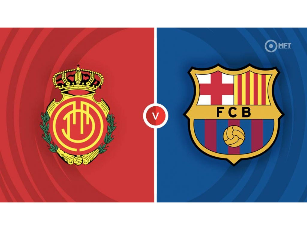 mallorca vs barcelona