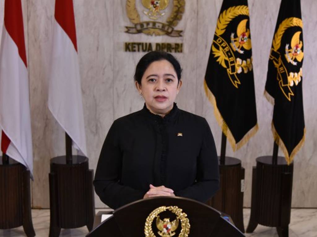 Puan Maharani