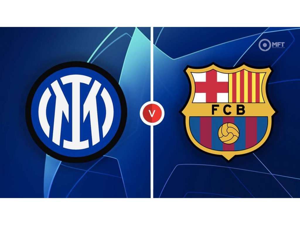 inter vs barca