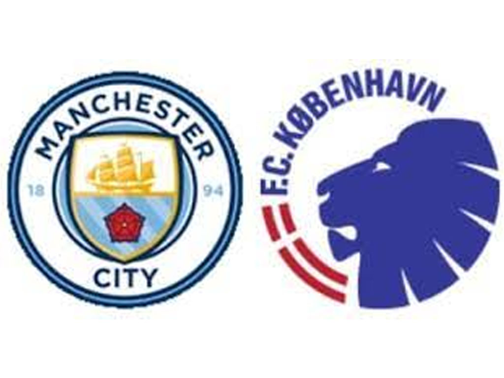 manchester city vs copenhagen