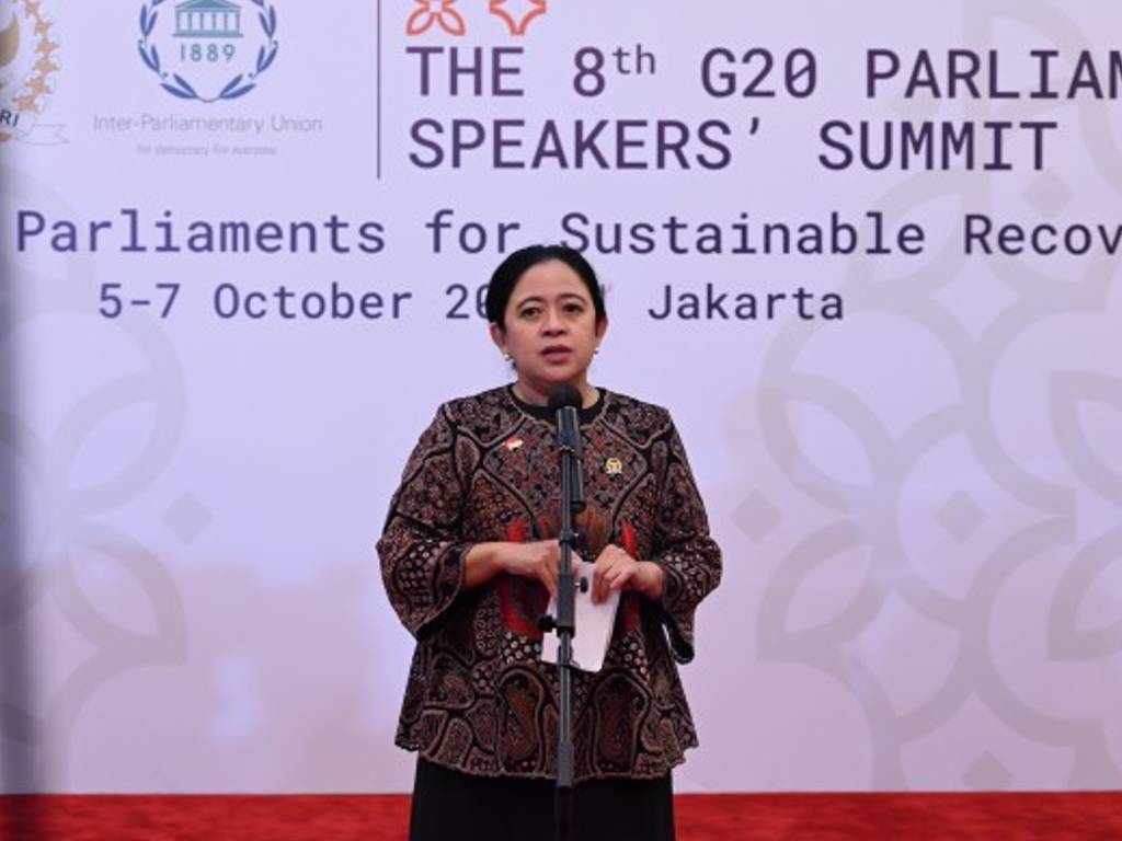 Puan Maharani