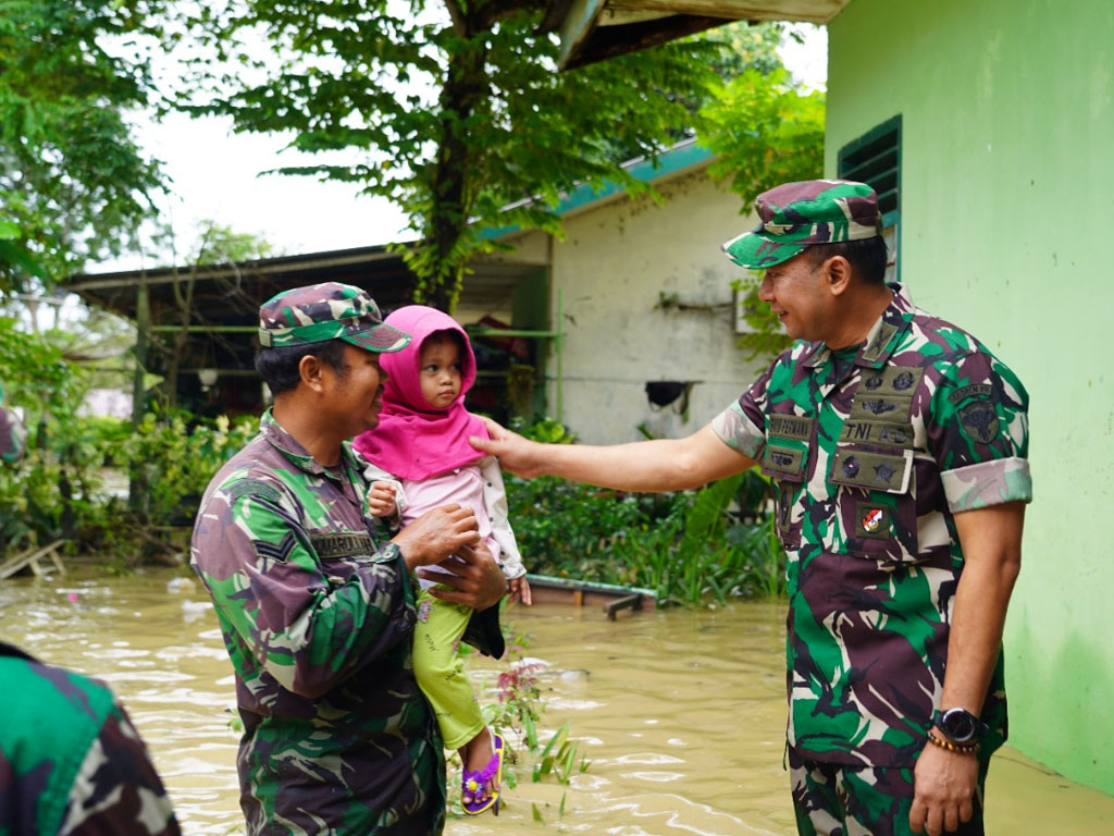 banjir lw2