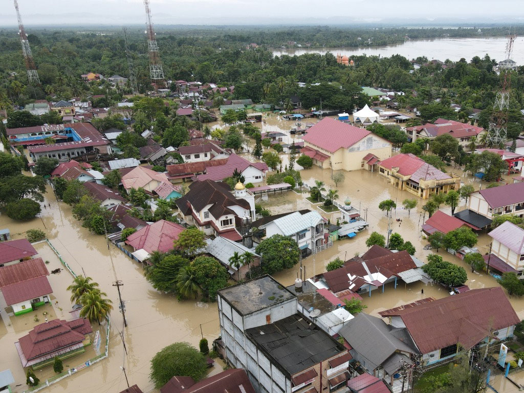 banjir lw5