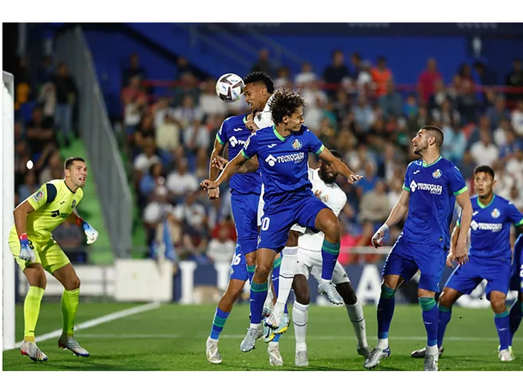 gol madrid