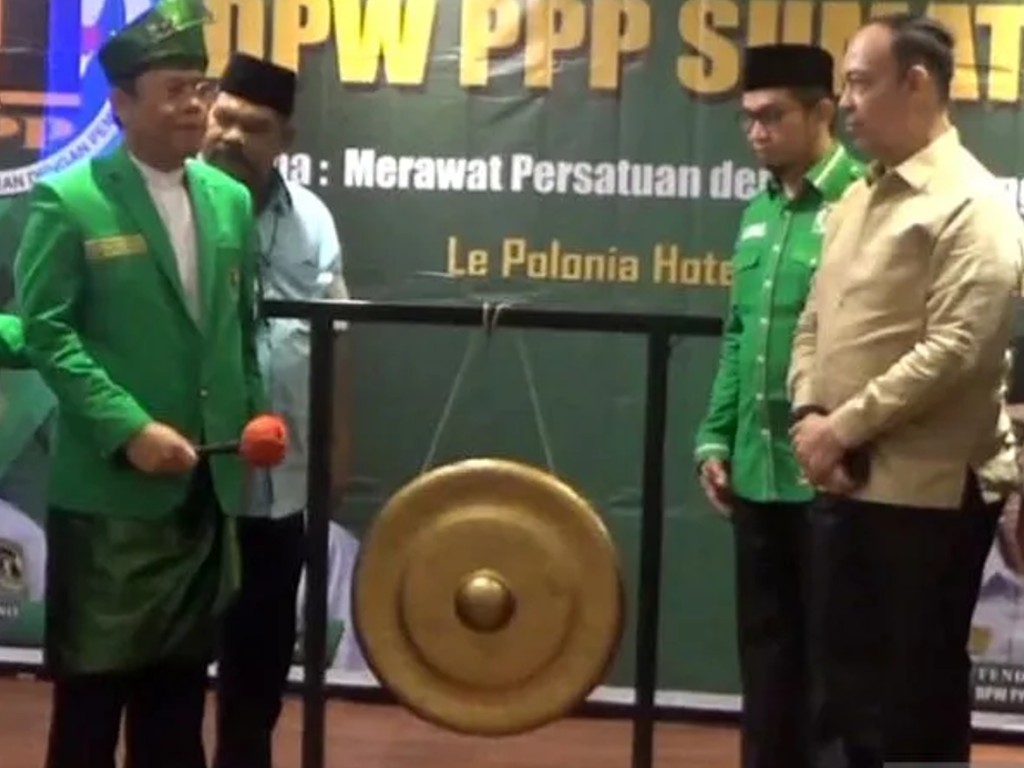 PPP Sumut
