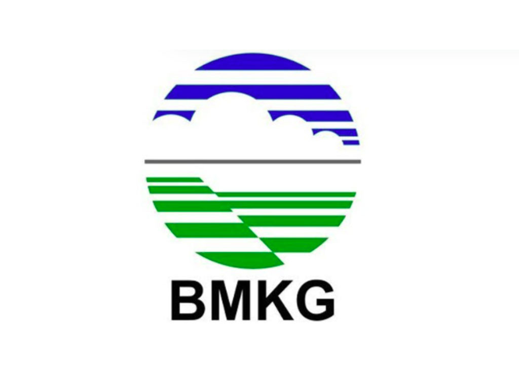 Ilustrasi BMKG