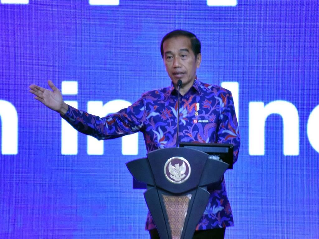 Jokowi