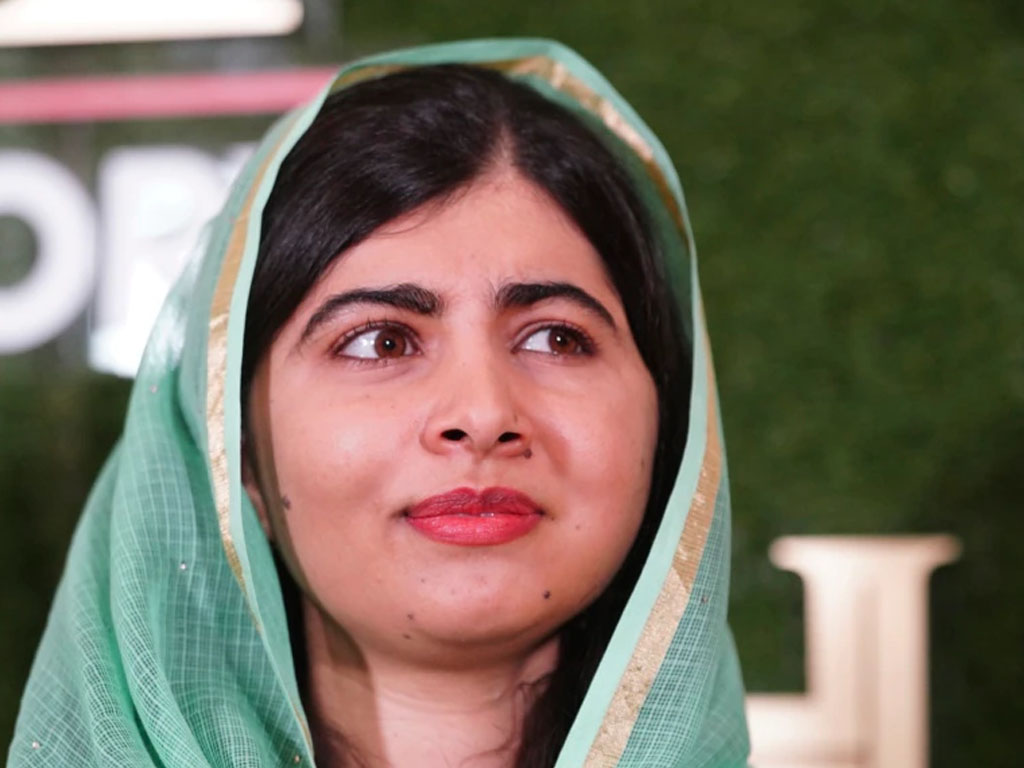 malala di washington sep 22