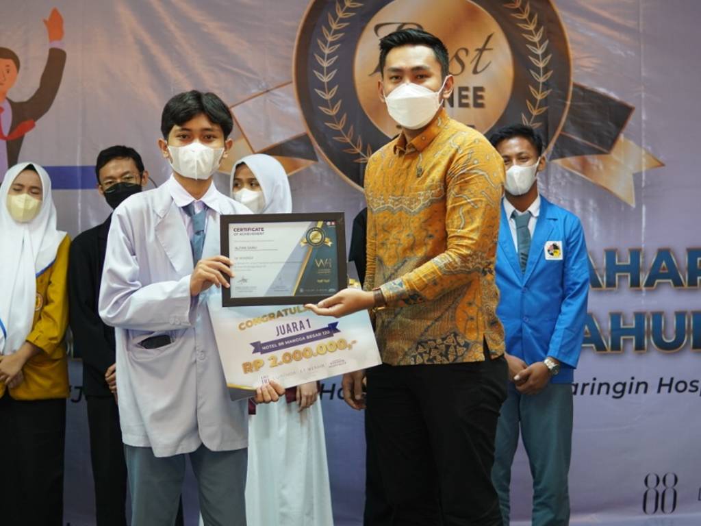 Waringin Hospitality