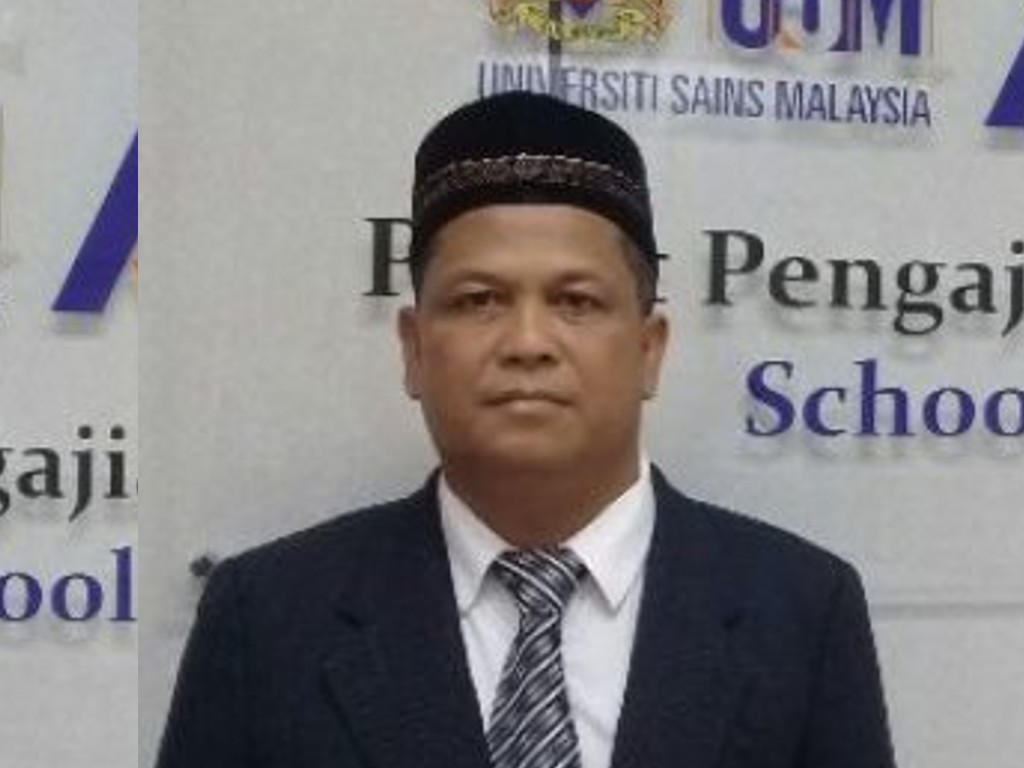 Teungku Adli