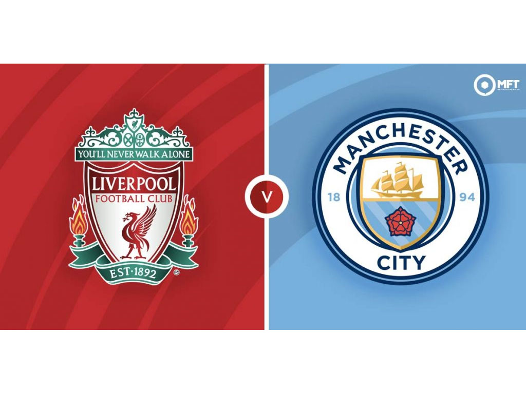 liverpool vs man city