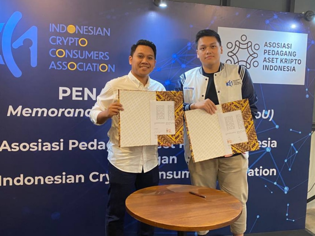 ICCA dan ASPAKRINDO