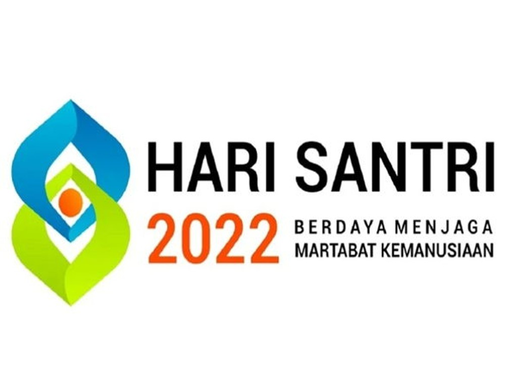 Hari Santri 22 Oktober 2022