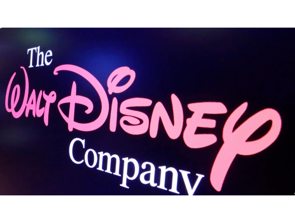 Studio Walt Disney