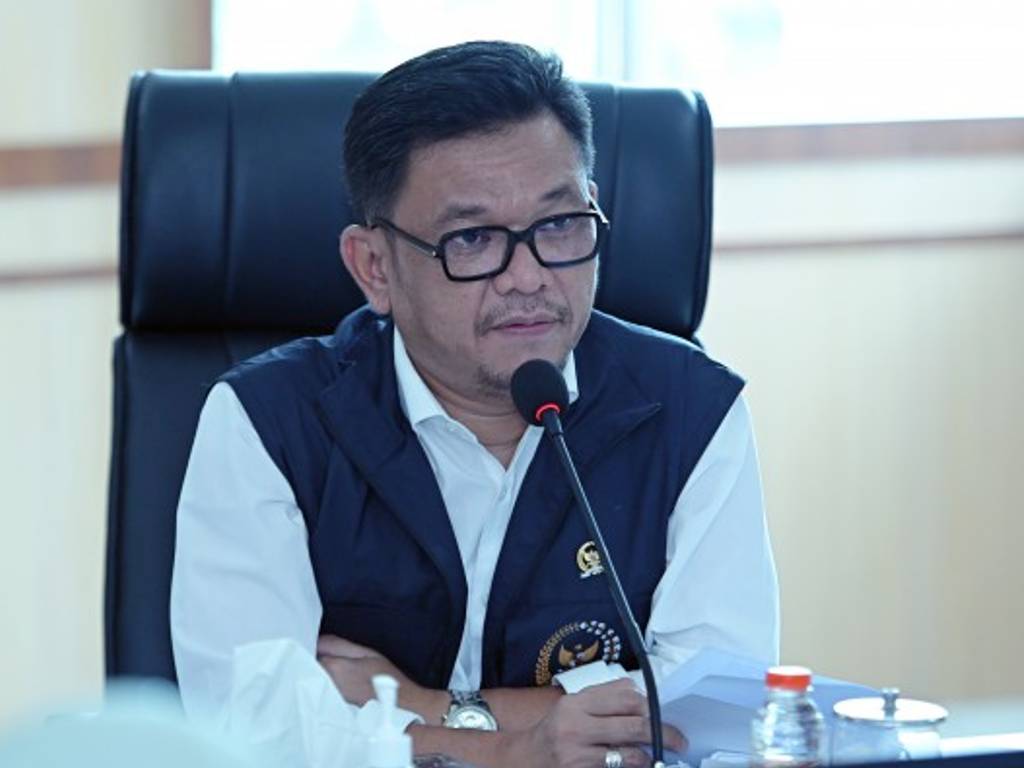 UU Pesantren Jadi Bukti Pengakuan Negara Terhadap Santri