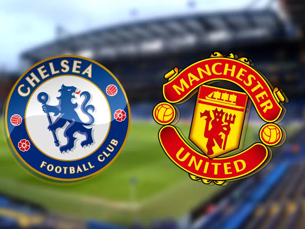 Chelsea vs Manchester United