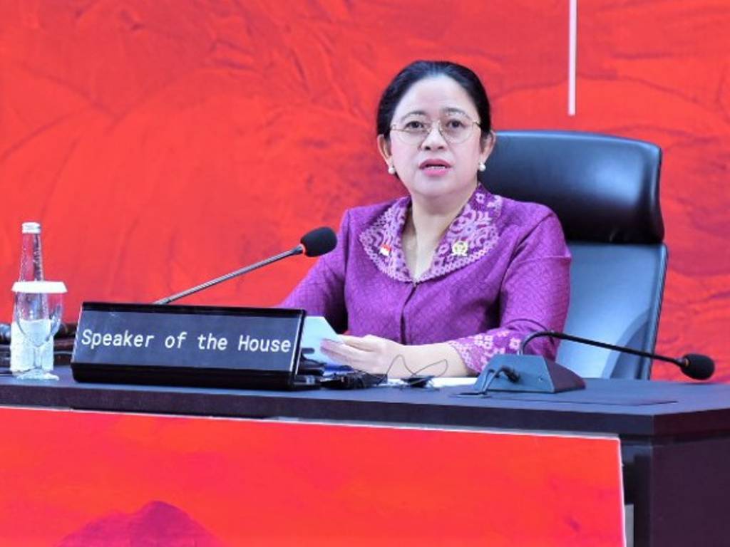 Puan Maharani Ingatkan Kesiapan Infrastruktur Siaga Bencana