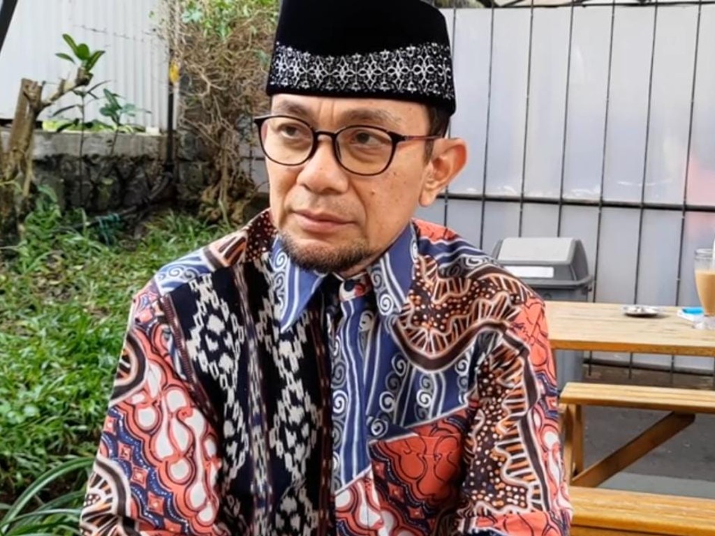 Pesan Menyentuh Ustad Wijayanto Jelang Pemilu 2024: Pererat Tolenransi Antar Umat Beragama, Jangan Terbelah
