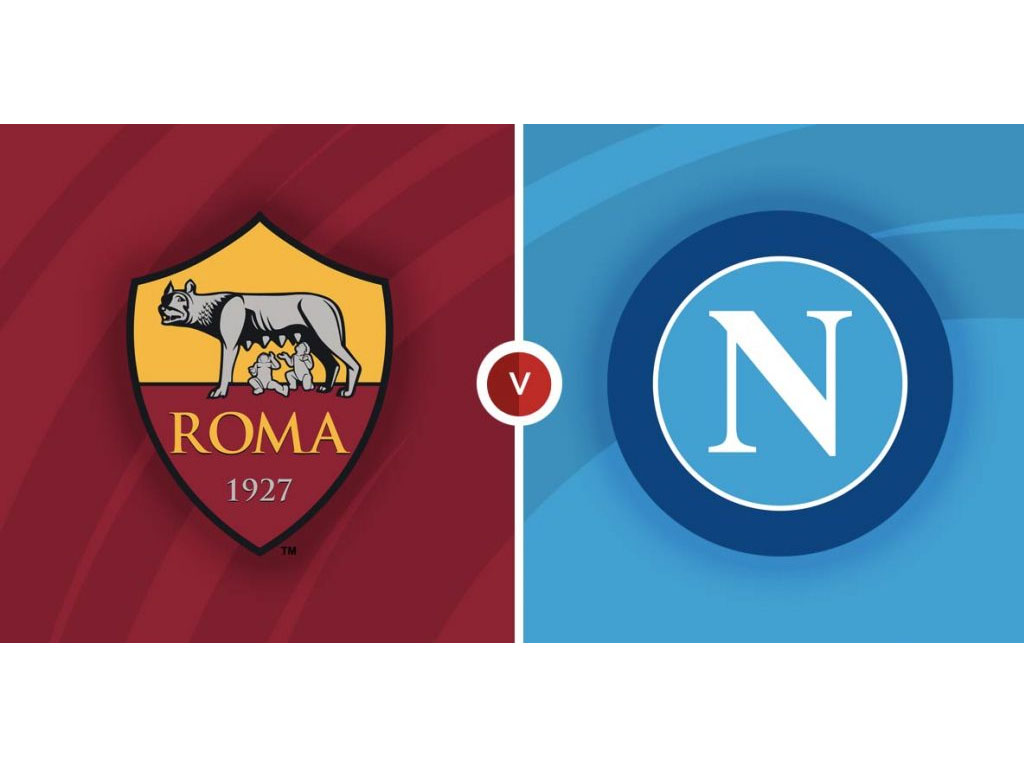Roma vs Napoli