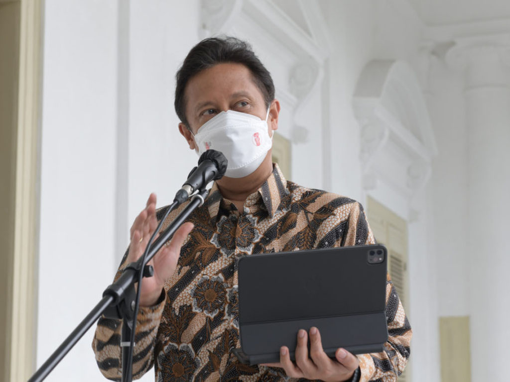 Menkes Budi Sebut Obat Gangguan Ginjal Akan Diberikan Secara Gratis