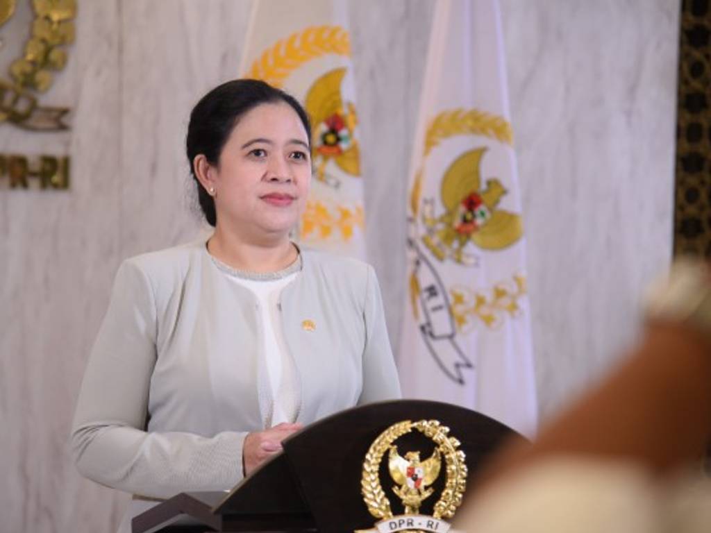 Cegah Covid Melonjak, Puan Kembali Ingatkan Tingkatkan Cakupan Booster