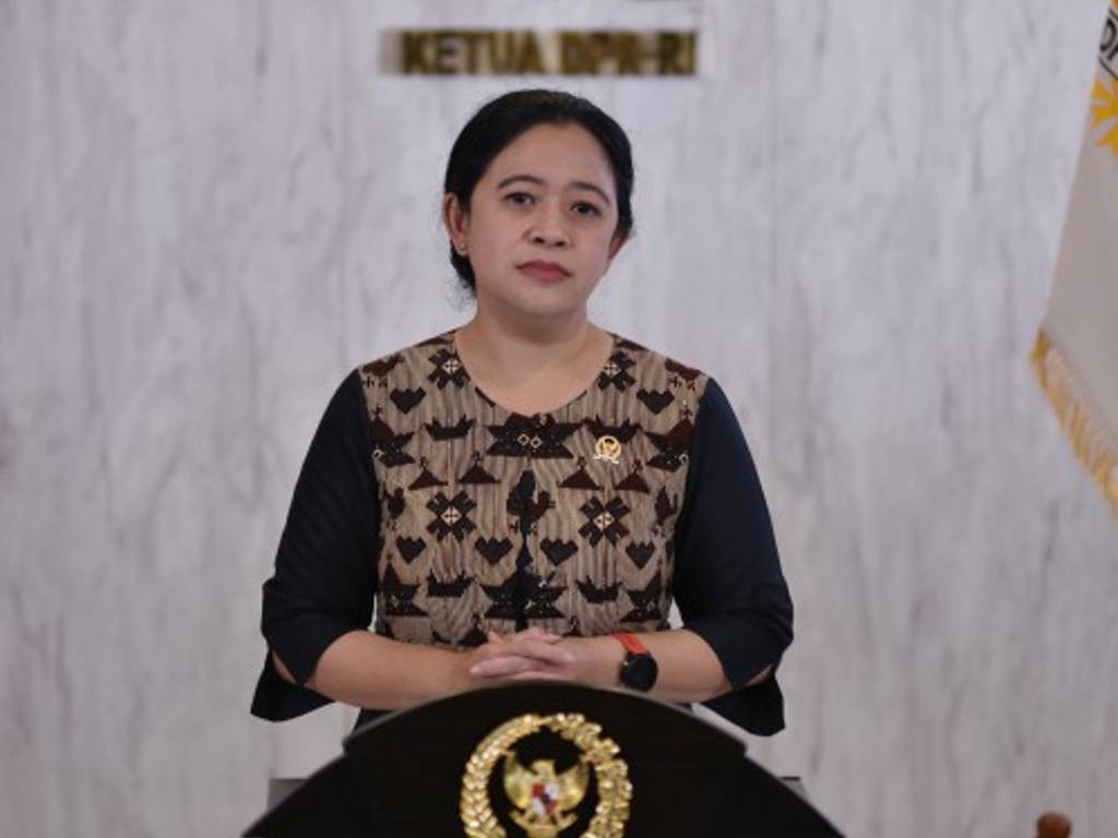 Puan Harap Semua Pihak Waspada Pasca Terdeteksinya Omicron XBB di Indonesia