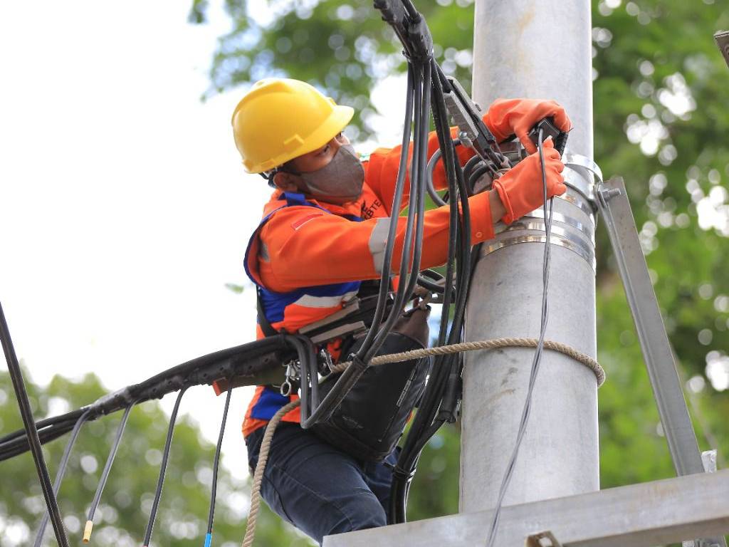 Di Hari Listrik Nasional ke-77, PLN Buktikan Transformasi Berbuah Manis Lewat Digitalisasi