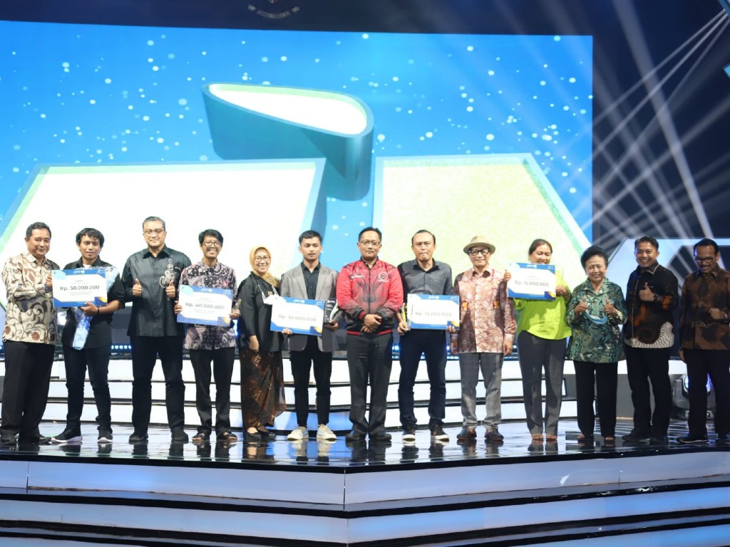 Dirjen Politik PUM Kemendagri Apresiasi Pengenalan Politik Lewat Animasi
